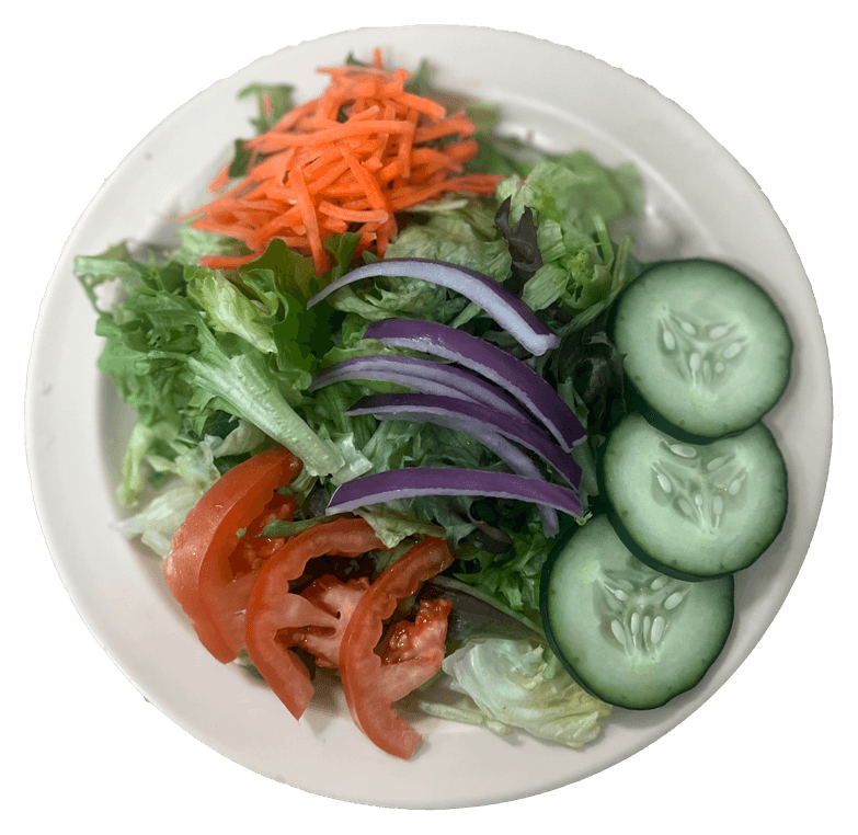 Garden Salad