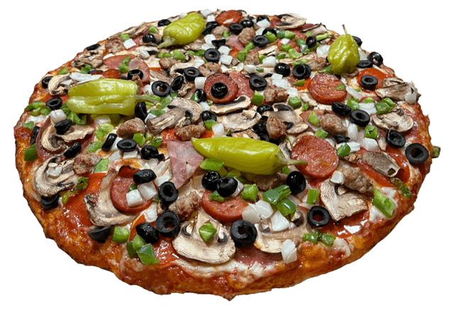 The Famous Combination